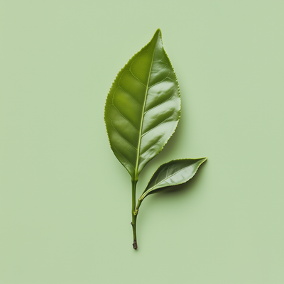 Green Tea Leaf Extract