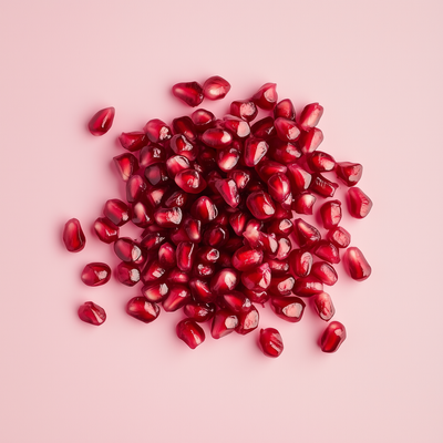 Pomegranate Fruit Juice Powder