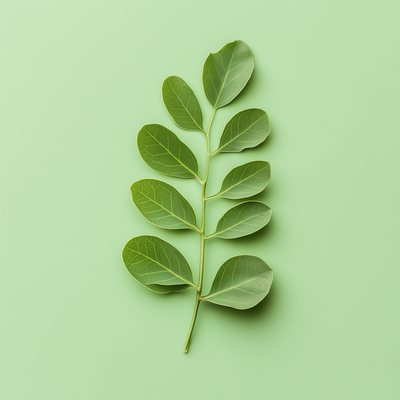 Moringa Leaf Powder