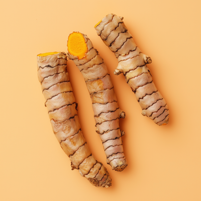 Tumeric Root