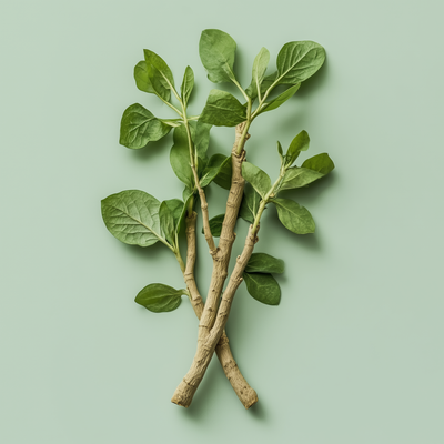 Ashwagandha Root Powder