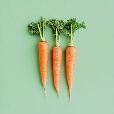 Carrot Powder