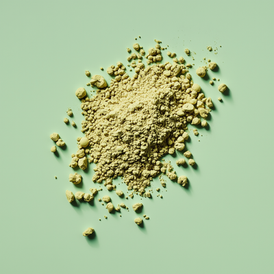 Organic Matcha GreenTea Powder