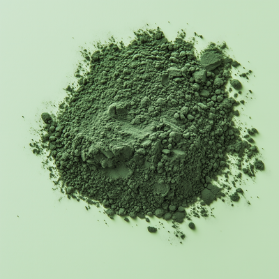 Organic Chlorella Powder