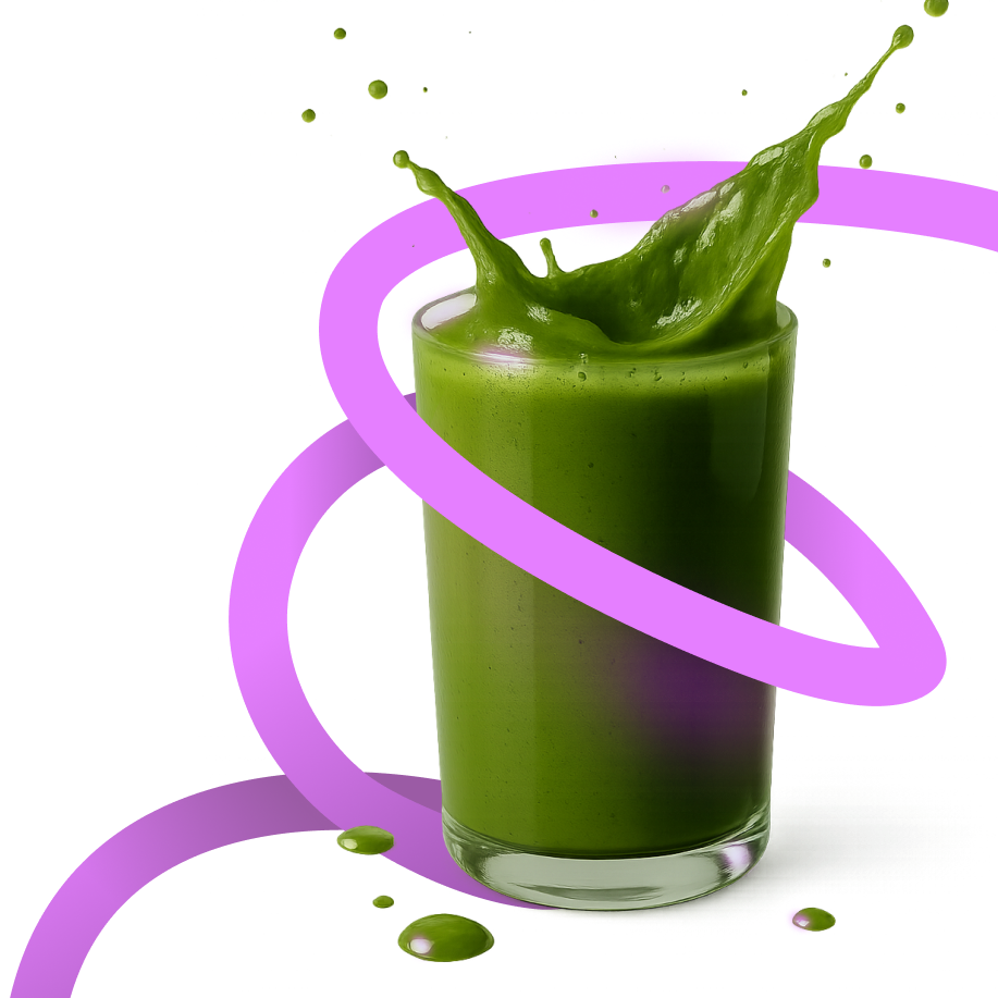 Green drink