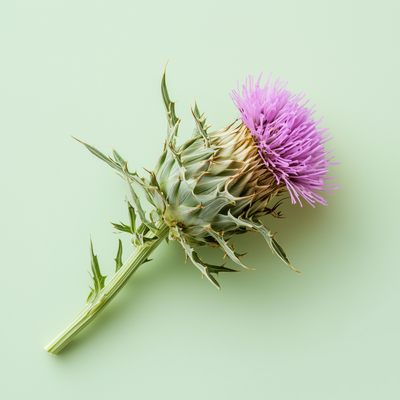 Milk Thistle