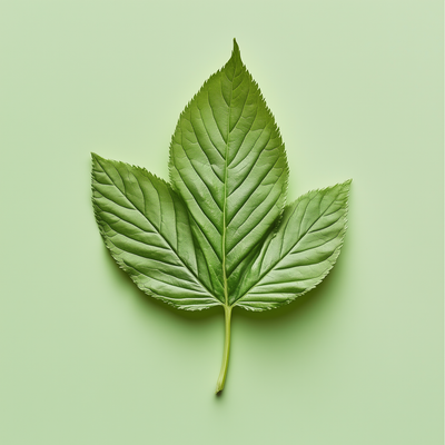 Siberian Ginseng Leaf Extract