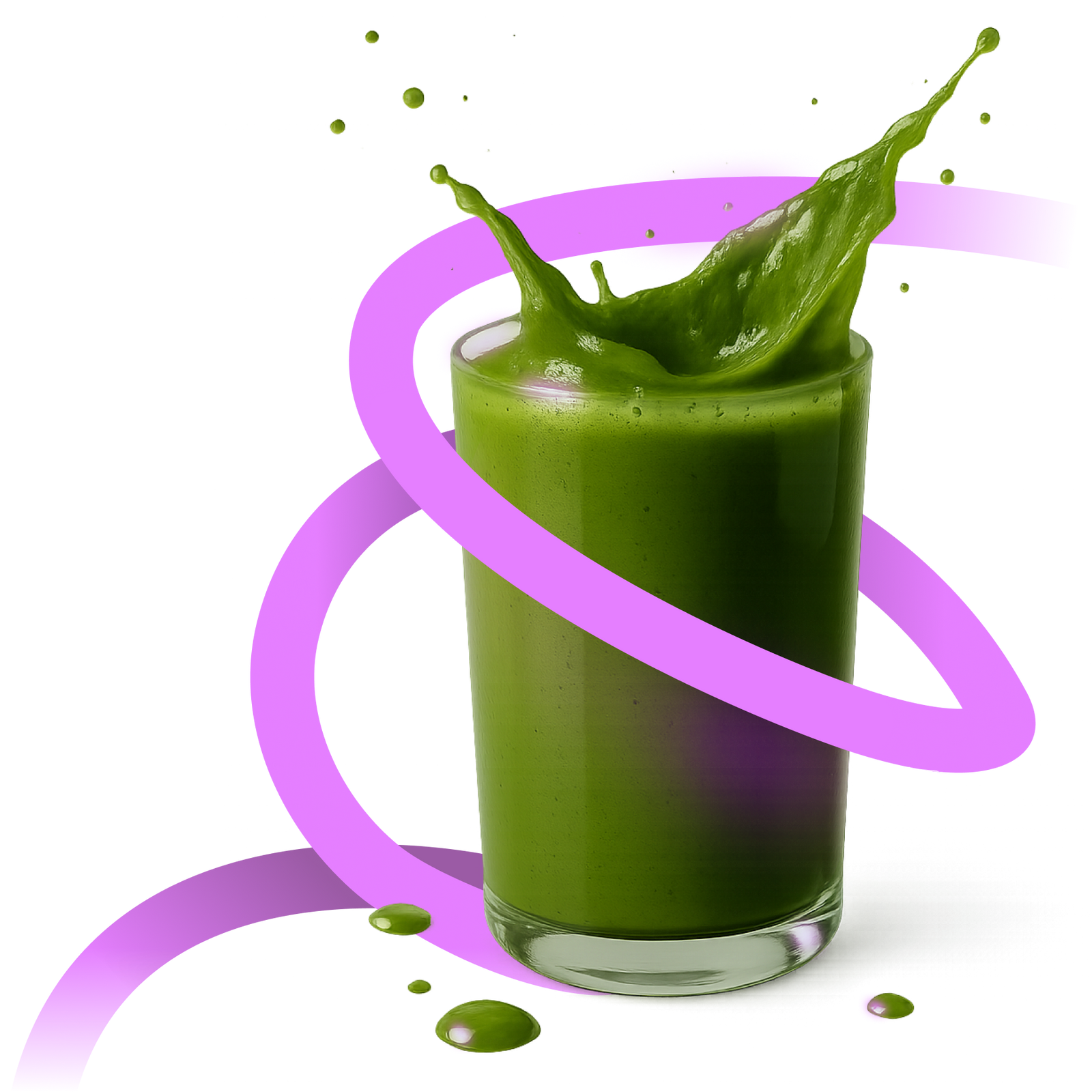 Green drink